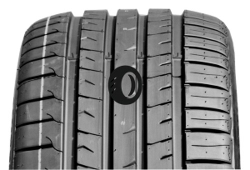 Foto pneumatico: TOMKET TIRES, SPORT 235/55 R17 103V Estive