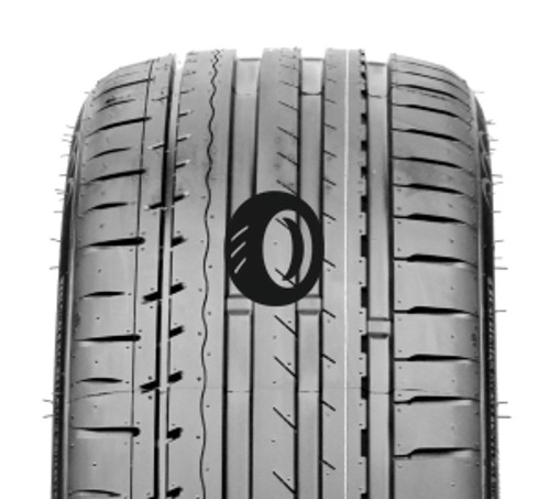 Foto pneumatico: TOMKET TIRES, SPORT 3 235/55 R17 103W Estive