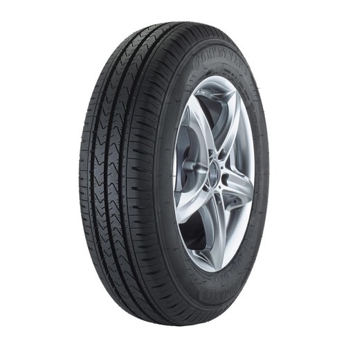Foto pneumatico: TOMKET, van 3 215/65 R16 109S Estive