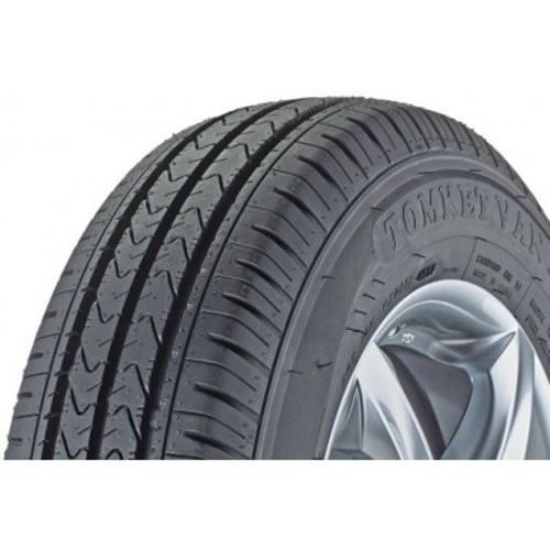 Foto pneumatico: TOMKET, van 3 155/80 R13 90S Estive