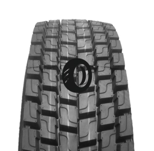 Foto pneumatico: TORQUE, TQ638 315/70 R22.5 154L Estive