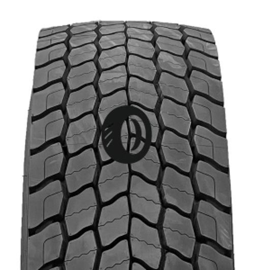 Foto pneumatico: TOURADOR, MAX FORCE D1 315/60 R22.5 154L Estive