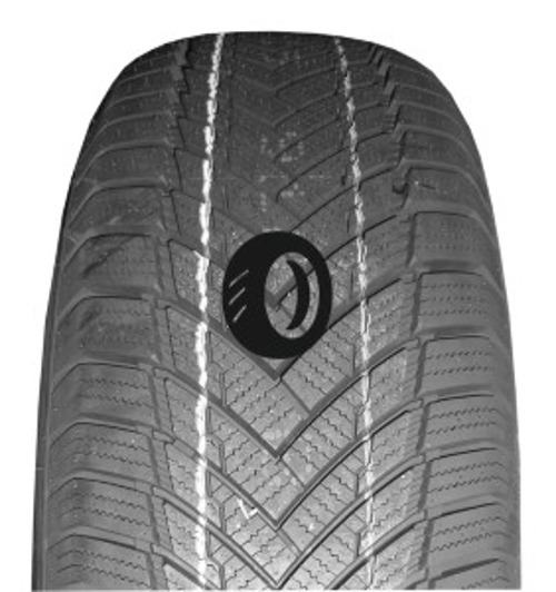 Foto pneumatico: TOURADOR, WINTER PRO TS1 185/55 R15 82H Invernali