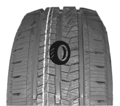 Foto pneumatico: TOURADOR, WINTER PRO TSV1 235/65 R16 115R Estive