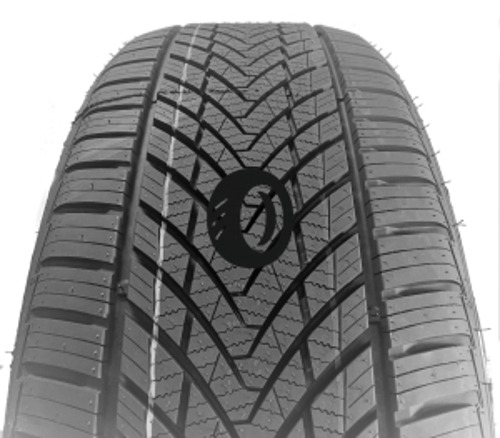 Foto pneumatico: TOURADOR, X ALL CLIMATE TF1 205/55 R16 91V Estive