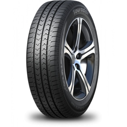 Foto pneumatico: TOURADOR, X ALL CLIMATE VAN 195/60 R16 99H Estive