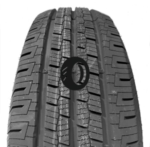 Foto pneumatico: TOURADOR, X ALL CLIMATE VAN PLUS 215/65 R16 109T Estive