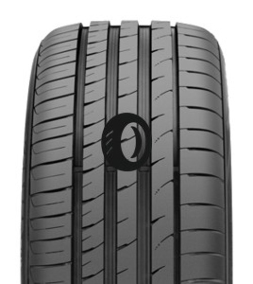 Foto pneumatico: TOURADOR, X-SPEED TU1 255/35 R19 96W Estive