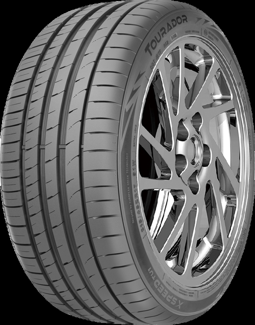 Foto pneumatico: TOURADOR, X SPEED TU1 215/40 R17 87Y Estive