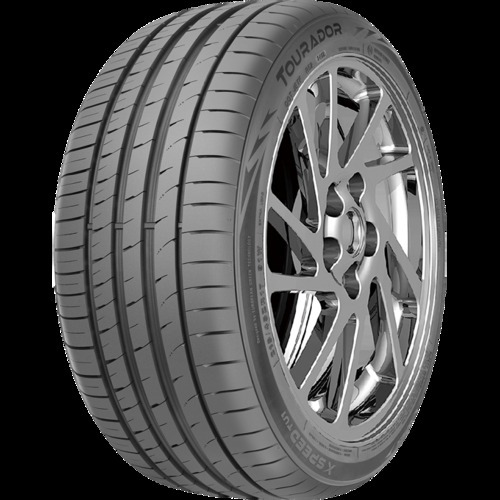 Foto pneumatico: TOURADOR, x speed tu1 245/40 R18 97W Estive