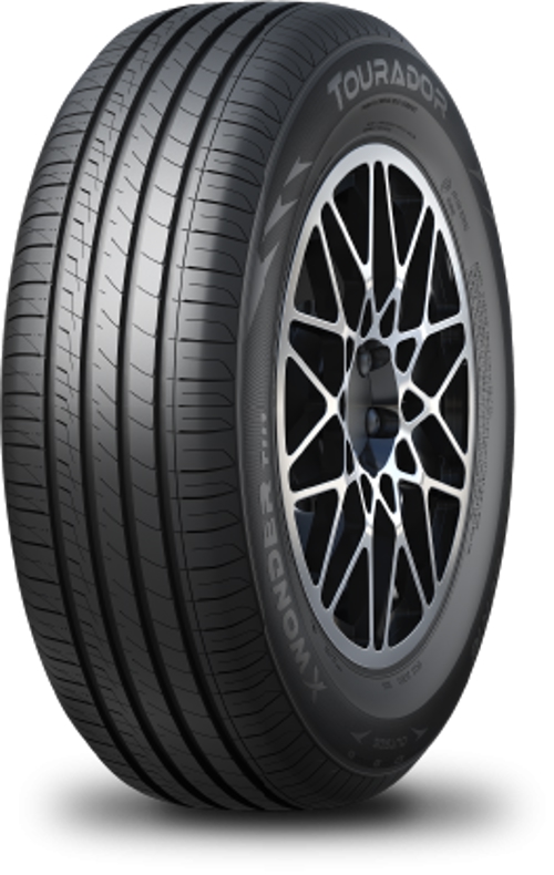 Foto pneumatico: TOURADOR, X-WONDER TH1 195/55 R15 85H Estive