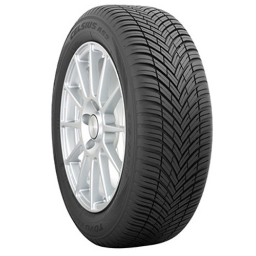 Foto pneumatico: TOYO, Celsius AS2 205/55 R17 95W Quattro-stagioni
