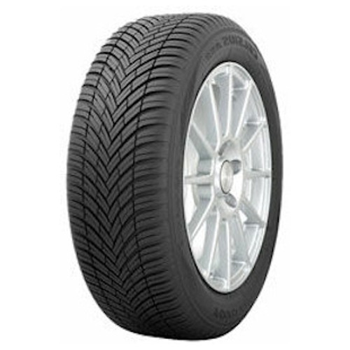 Foto pneumatico: TOYO, Celsius AS2 195/55 R16 91V Quattro-stagioni