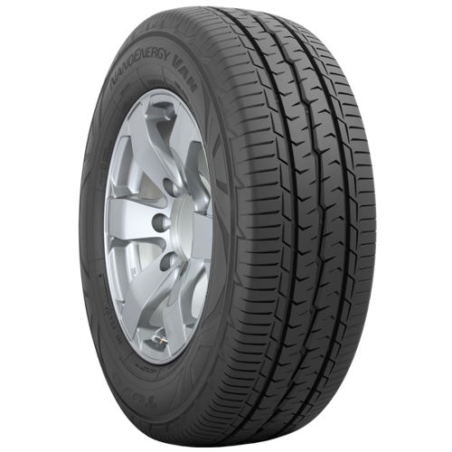 Foto pneumatico: TOYO, NanoEnergy Van 165/70 R13 88R Estive