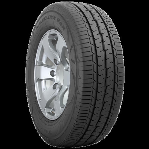 Foto pneumatico: TOYO, NanoEnergy Van 215/75 R16 116R Estive