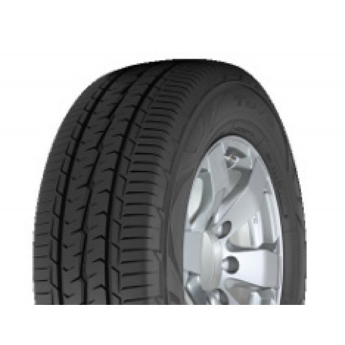 Foto pneumatico: TOYO, NanoEnergy Van 225/60 R16 111T Estive