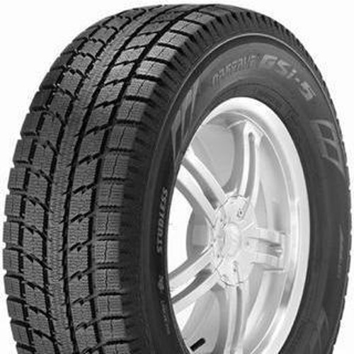 Foto pneumatico: TOYO, OBSERVE GSI6 225/50 R18 99V Invernali