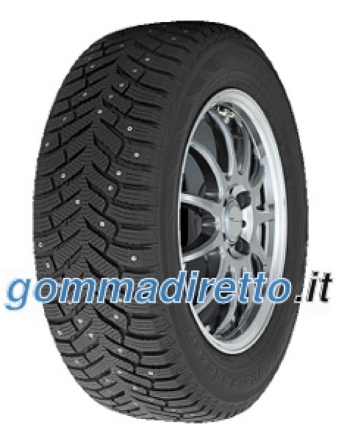 Foto pneumatico: TOYO, OBSERVE ICE FREEZER SUV 265/60 R18 114T Invernali