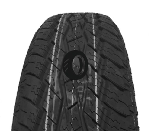Foto pneumatico: TOYO, OPEN COUNTRY A/T + 265/75 R16 119S Estive