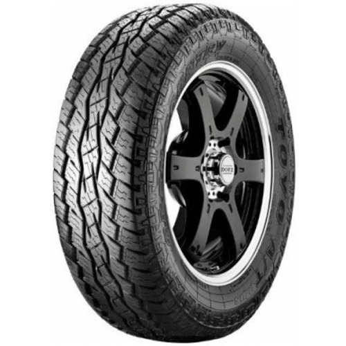 Foto pneumatico: TOYO, Open Country A/T+ 205/70 R15 96S Estive