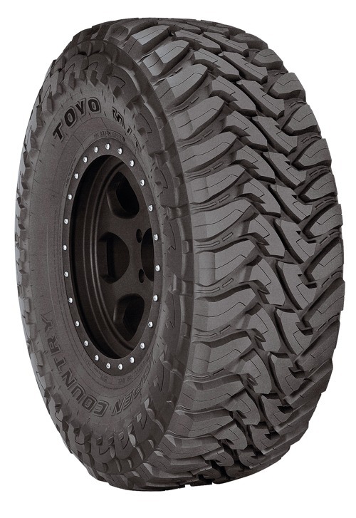 Foto pneumatico: TOYO, OPEN COUNTRY MT POR 265/75 R16 119P Estive
