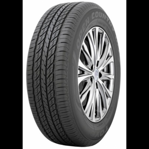 Foto pneumatico: TOYO, Open Country U/T 255/60 R18 112V Estive