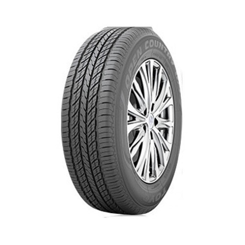 Foto pneumatico: TOYO, Open Country U/T 225/60 R17 99V Estive