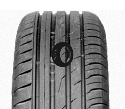 Foto pneumatico: TOYO, PROXES CF2 195/60 R15 88H Estive