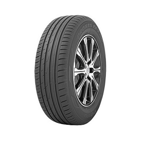 Foto pneumatico: TOYO, Proxes CF2 SUV 215/65 R16 98H Estive