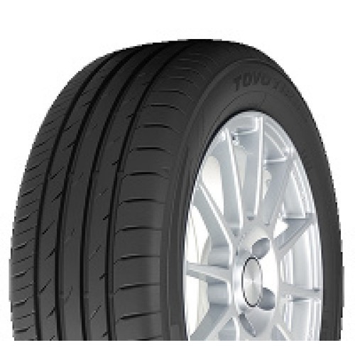 Foto pneumatico: TOYO, Proxes Comfort 205/55 R16 91V Estive