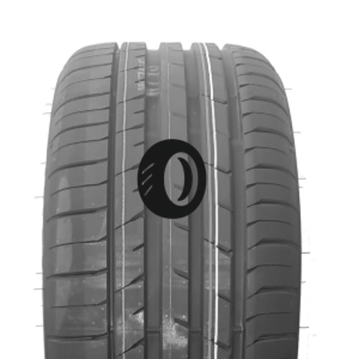 Foto pneumatico: TOYO, PROXES SPORT A 245/40 R18 97Y Estive