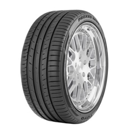 Foto pneumatico: TOYO, Proxes Sport 2 285/35 R21 105Y Estive