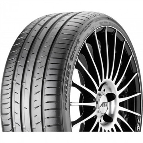 Foto pneumatico: TOYO, Proxes Sport 205/45 R17 88Y Estive