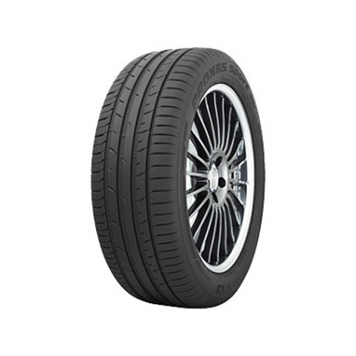 Foto pneumatico: TOYO, Proxes Sport SUV 235/55 R18 100V Estive