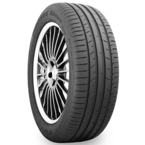 Foto pneumatico: TOYO, Proxes Sport SUV 235/55 R19 105Y Estive