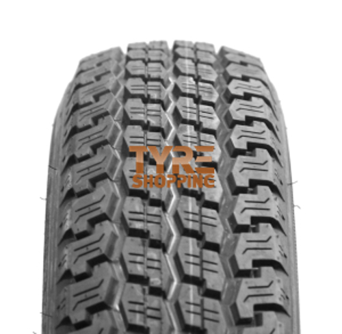 Foto pneumatico: TRACMAX, RF07 205/80 R16 104S Estive