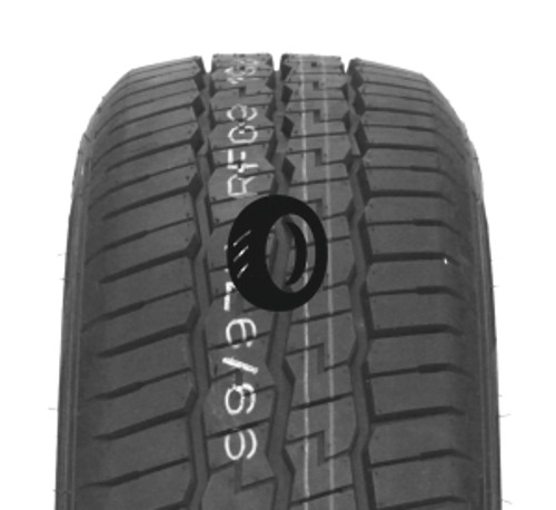 Foto pneumatico: TRACMAX, RF09 185/ R14 102Q Estive