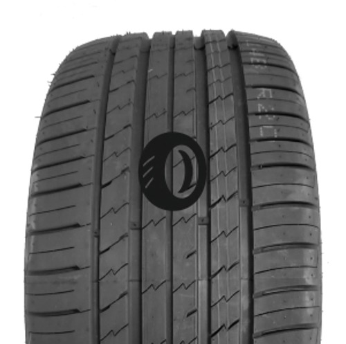 Foto pneumatico: TRACMAX, X-PRIVILO RS‑01+ 245/40 R21 100Y Estive