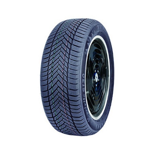 Foto pneumatico: TRACMAX, x-privilo s130 215/65 R16 98H Invernali