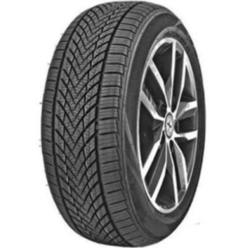 Foto pneumatico: TRACMAX, X-PRIVILO S360 225/40 R18 92H Invernali