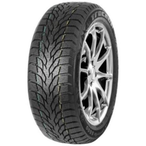 Foto pneumatico: TRACMAX, X-PRIVILO S500 215/55 R17 98T Invernali