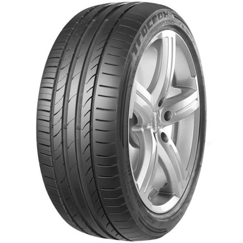 Foto pneumatico: TRACMAX, X-PriviloRS01+ 295/35 R21 107Y Estive
