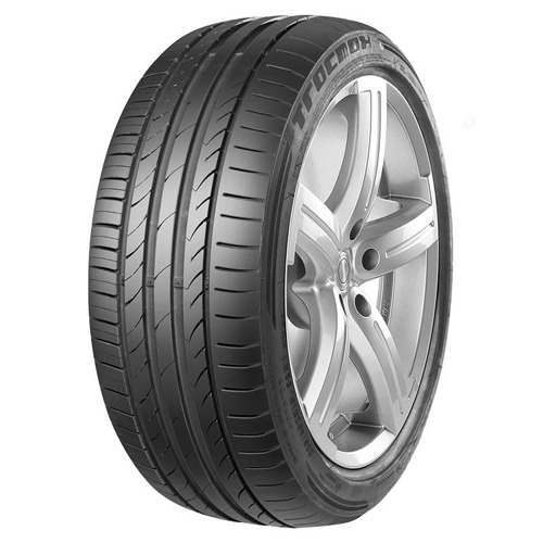 Foto pneumatico: TRACMAX, X-priviloTX3 255/40 R19 100Y Estive