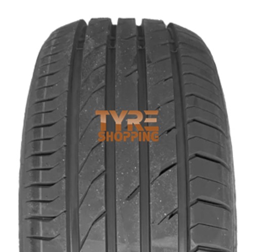 Foto pneumatico: TRANSMATE, ECOSPORT 235/50 R19 99V Estive