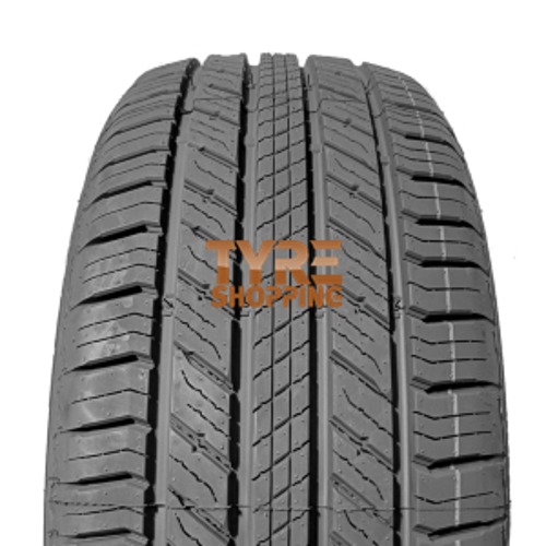 Foto pneumatico: TRANSMATE, SOLITUDE 215/60 R17 96H Estive