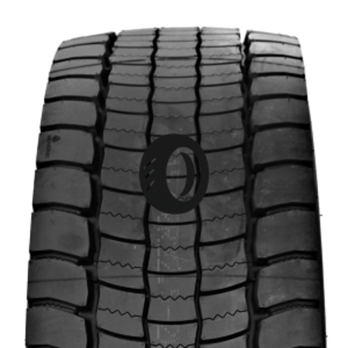 Foto pneumatico: TRAZANO, NOVO ENERGY D23 315/60 R22.5 154K Estive