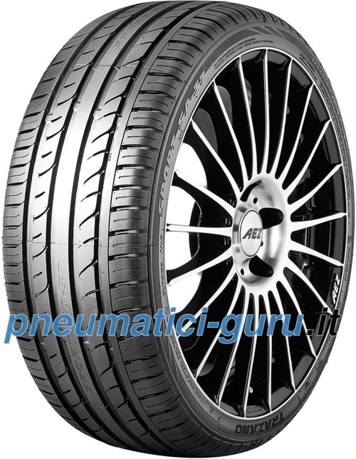 Foto pneumatico: TRAZANO, SA37 Sport 255/35 R19 96Y Estive