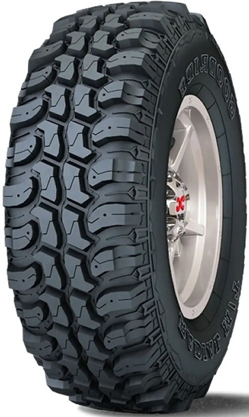 Foto pneumatico: TRAZANO, SL366 M T 285/75 R16 126Q Estive