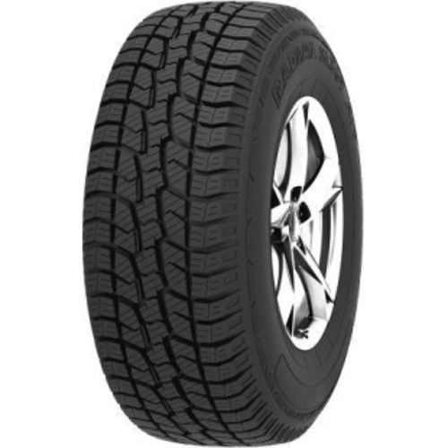 Foto pneumatico: TRAZANO, SL369 A T 265/60 R18 110T Estive