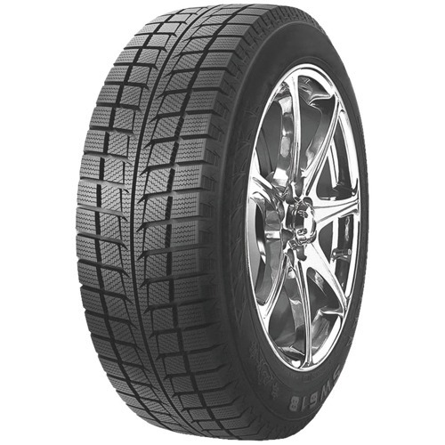 Foto pneumatico: TRAZANO, SW618 SNOWMASTER 195/55 R16 91V Invernali